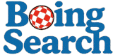 BoingSearch Logo
